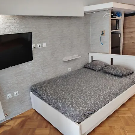 דירה Waterfront Luxury סלוניקי
