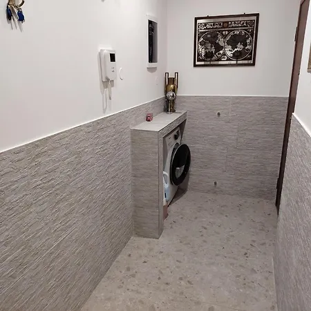 Waterfront Luxury Διαμέρισμα