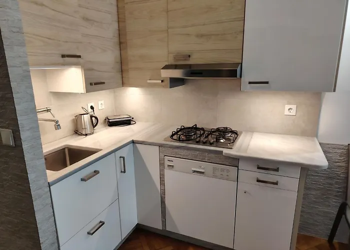 Waterfront Luxury Apartament Salonic